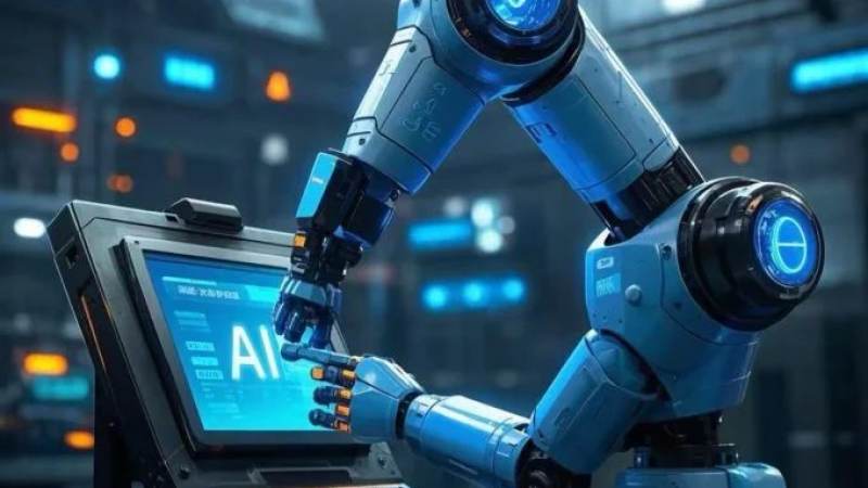 Bwin 必赢项目服务配图：AIoT互联方案梳理